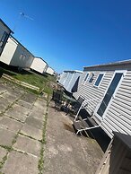 Coastal Cabin Retreat in Rhyl