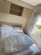 Coastal Cabin Retreat in Rhyl