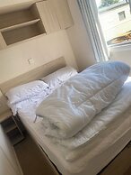 Coastal Cabin Retreat in Rhyl