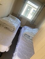 Coastal Cabin Retreat in Rhyl