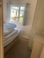 Coastal Cabin Retreat in Rhyl