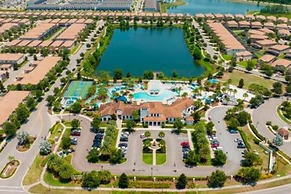 Free Water Park Private Pool and Lakeview