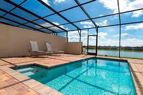 Free Water Park Private Pool and Lakeview