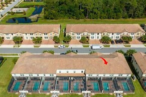 Free Water Park Private Pool and Lakeview