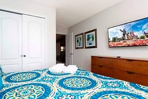 Free Water Park Private Pool and Lakeview