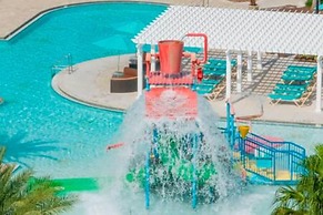Free Water Park Private Pool and Lakeview