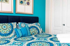 Free Water Park Private Pool and Lakeview