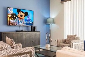 Free Water Park Private Pool and Lakeview