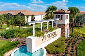 Free Water Park Private Pool and Lakeview