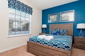 Free Water Park Private Pool and Lakeview