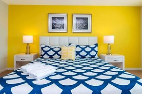 Free Water Park Private Pool and Lakeview