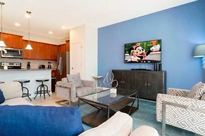 Free Water Park Private Pool and Lakeview