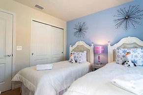 Free Water Park Private Pool and Lakeview