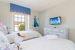 Free Water Park Private Pool and Lakeview