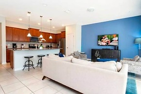 Free Water Park Private Pool and Lakeview