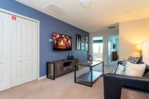 Free Water Park Private Pool and Lakeview