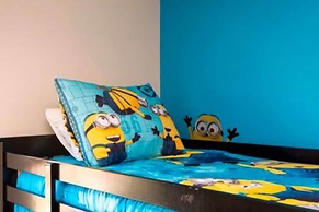 Free Water Park Private Pool and Lakeview