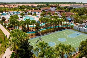 Free Water Park Private Pool and Lakeview