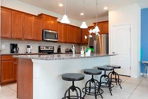 Free Water Park Private Pool and Lakeview