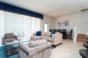 Free Water Park Private Pool and Lakeview