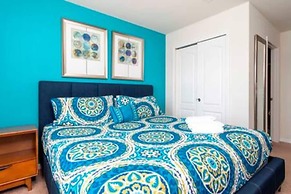 Free Water Park Private Pool and Lakeview