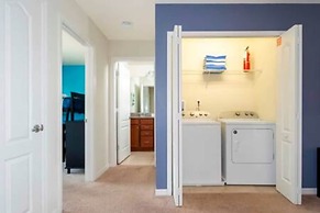 Free Water Park Private Pool and Lakeview