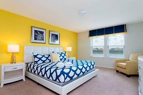 Free Water Park Private Pool and Lakeview