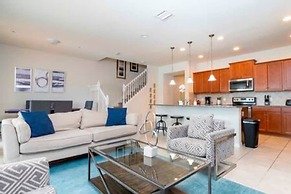 Free Water Park Private Pool and Lakeview