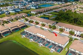 Free Water Park Private Pool and Lakeview