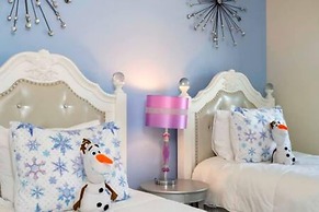 Free Water Park Private Pool and Lakeview