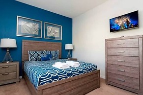 Free Water Park Private Pool and Lakeview