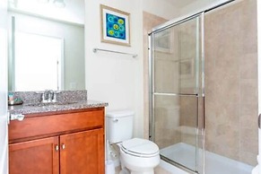 Free Water Park Private Pool and Lakeview