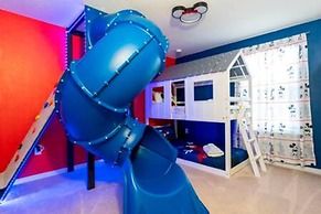 Free Water Park Windsor Island 5BD - 5BA