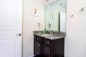 Free Water Park Windsor Island 5BD - 5BA