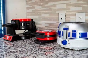 Free Water Park Windsor Island 5BD - 5BA