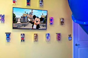 Free Water Park Windsor Island 5BD - 5BA