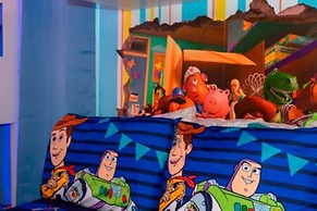 Free Water Park Windsor Island 5BD - 5BA