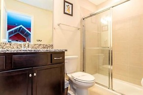 Free Water Park Windsor Island 5BD - 5BA