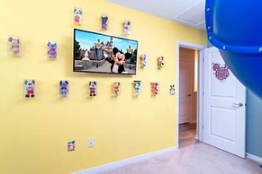 Free Water Park Windsor Island 5BD - 5BA