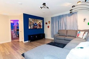 Free Water Park Windsor Island 5BD - 5BA