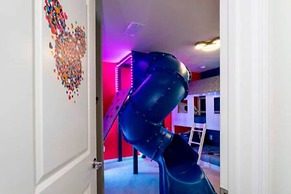 Free Water Park Windsor Island 5BD - 5BA