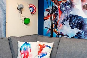 Free Water Park Windsor Island 5BD - 5BA