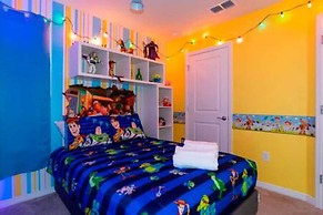 Free Water Park Windsor Island 5BD - 5BA