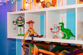 Free Water Park Windsor Island 5BD - 5BA