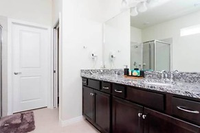 Free Water Park Windsor Island 5BD - 5BA