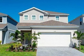 Free Water Park Windsor Island 5BD - 5BA