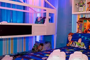 Free Water Park Windsor Island 5BD - 5BA