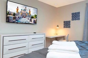 Free Water Park Windsor Island 5BD - 5BA