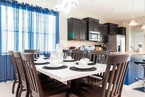 Free Water Park Windsor Island 5BD - 5BA