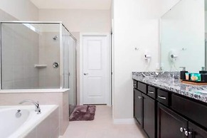 Free Water Park Windsor Island 5BD - 5BA